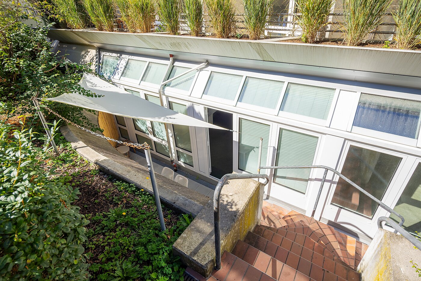 Büro | München-Maxvorstadt | 70498 | Außenansicht