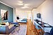 Apartamento de 1 habitación | München-Bogenhausen | 70457 | Raumaufteilung | Thumbnail