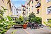 Piso en planta baja de 1 habitación | München-Haidhausen | 70228 | ...Gartenidyll | Thumbnail