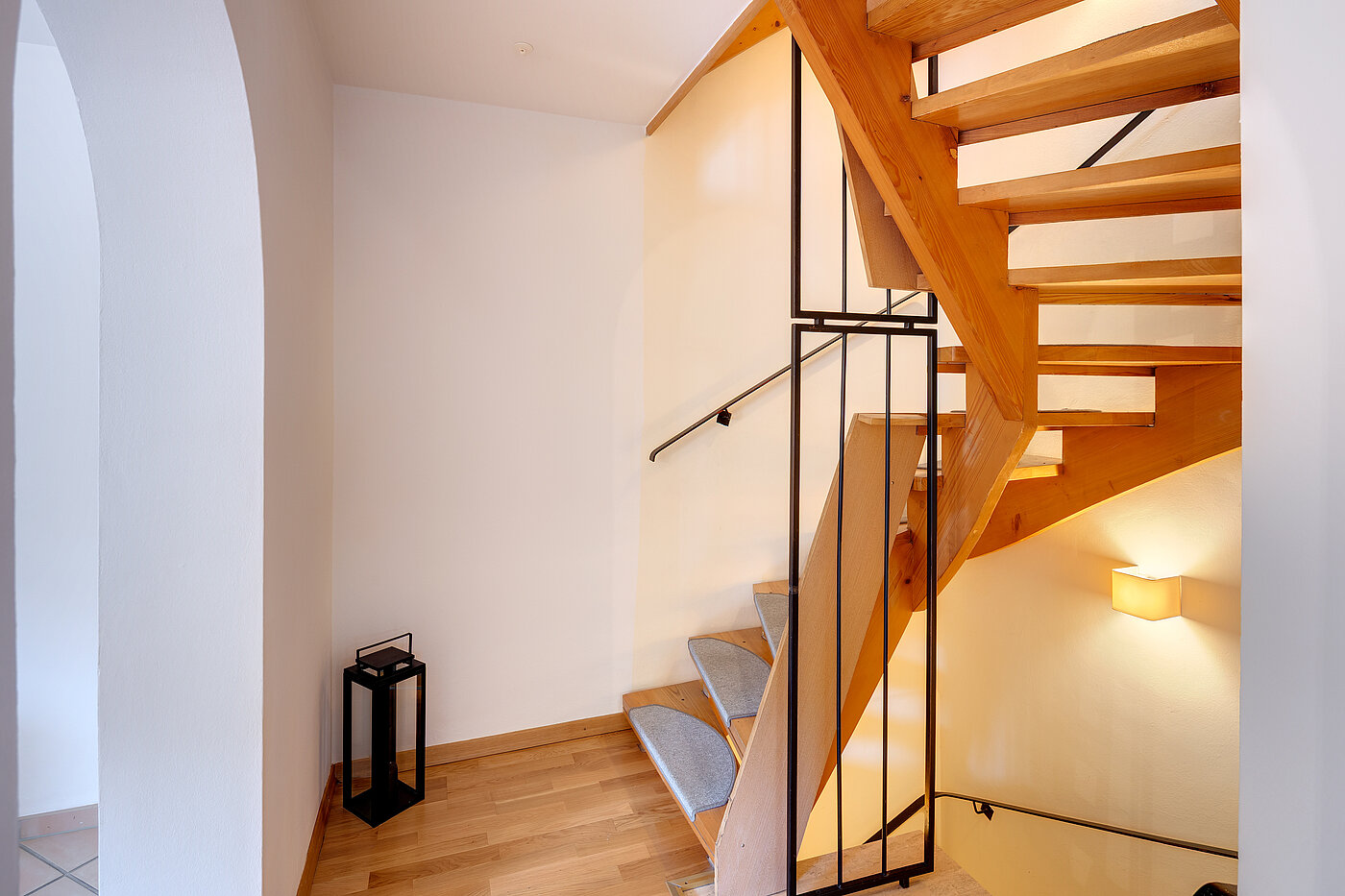 Adosado esquinero de 5.5 habitaciones | München-Trudering | 702531 | Auf dem Weg nach oben