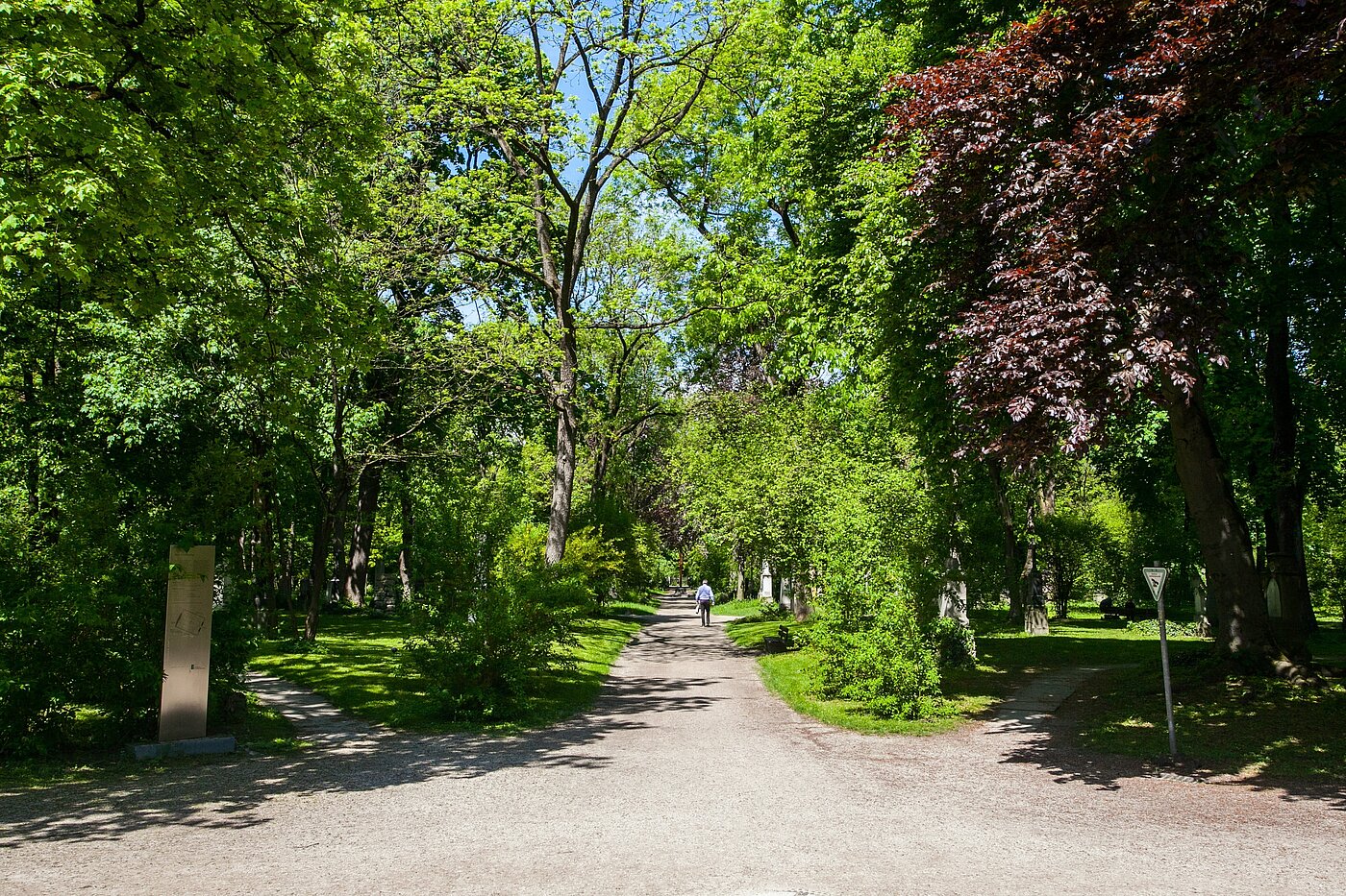 Apartamento de 3 habitaciones | München-Maxvorstadt | 2203ML31 | ...Sommer