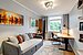 Apartamento de 4 habitaciones | München-Aubing | 70276 | KI-generiertes Möblierungsbeispiel | Thumbnail