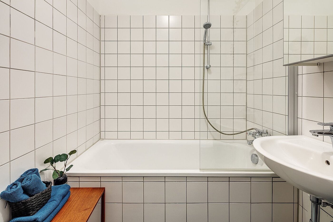 Apartamento de 1 habitación | München-Schwabing | 2007ML2