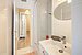 Begehbare Dusche
