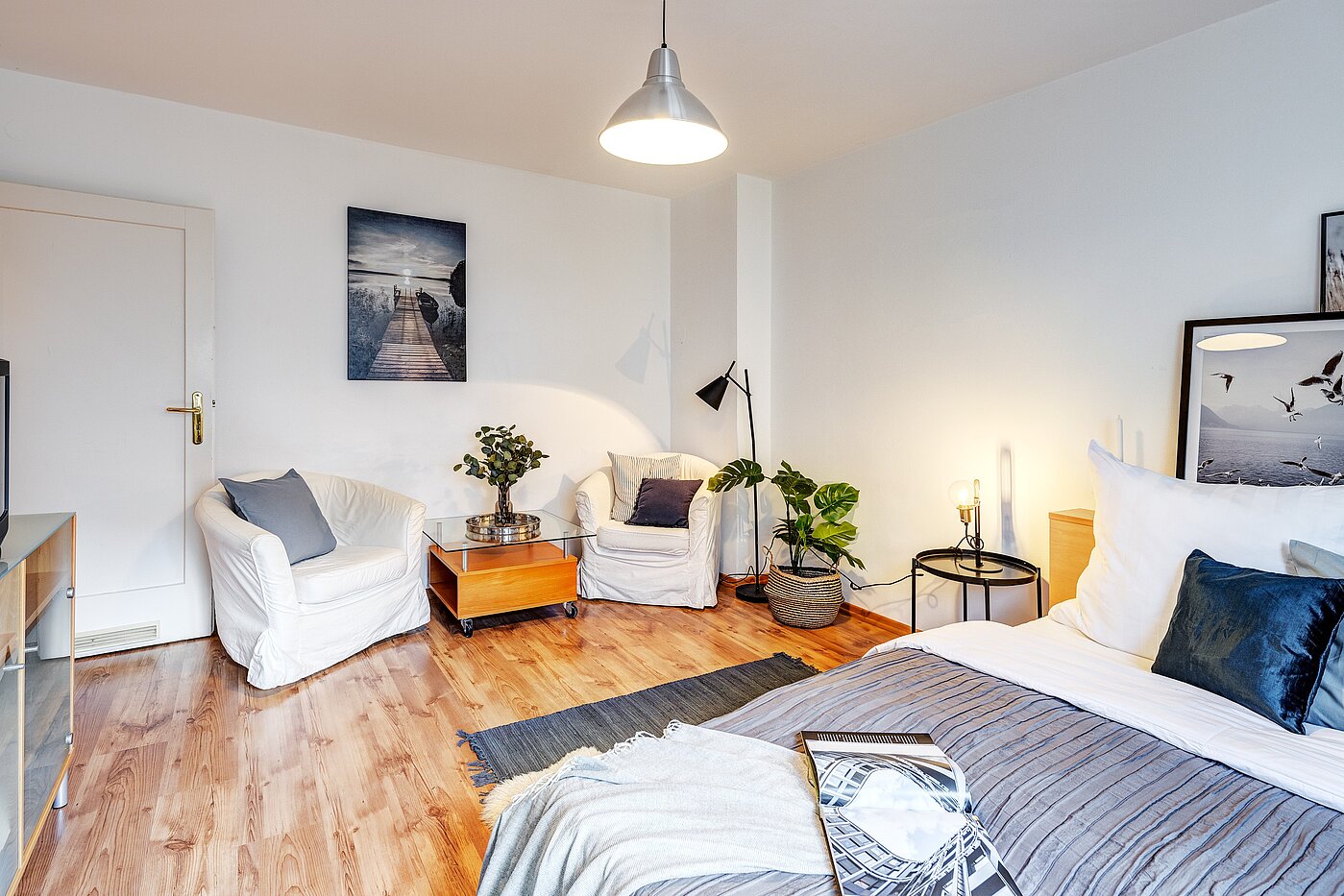 Apartamento de 1 habitación | München-Sendling | 2201ML3 | Wohnen und...