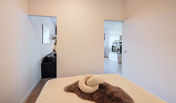 Apartment de 1.5 habitaciones | München-Bogenhausen | 702971 | ...gemütlicher...