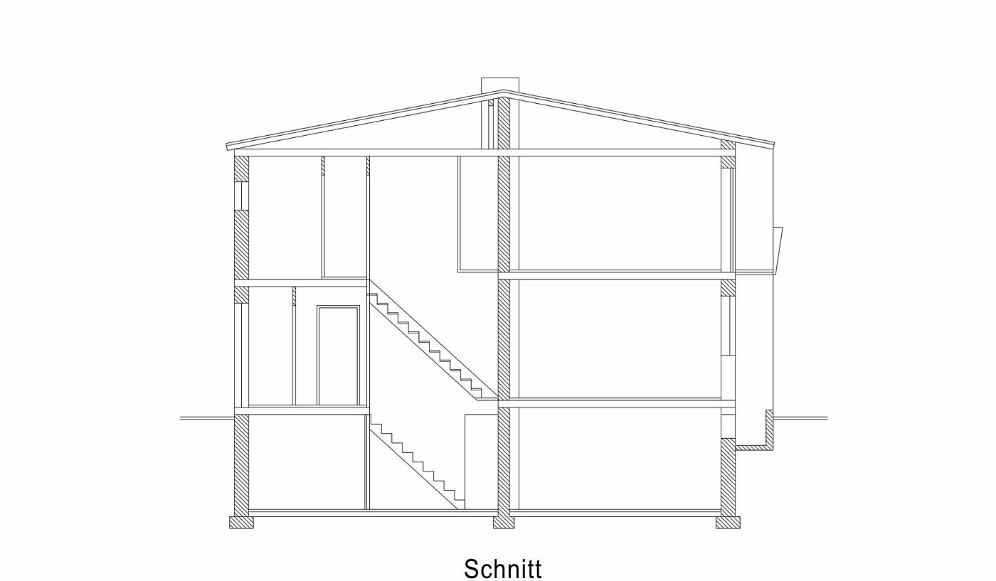 Apartamento de 3 habitaciones | München-Milbertshofen | 1902ML3