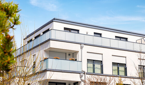 Penthouse de 2 habitaciones | München-Bogenhausen | 70385