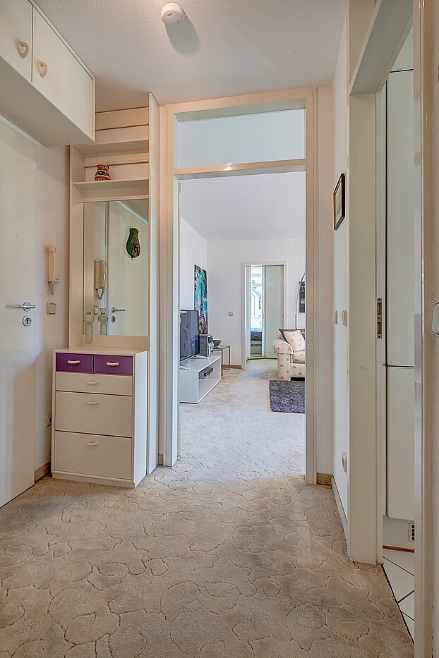 Apartamento de 2 habitaciones | München-Nymphenburg | 1809ML2