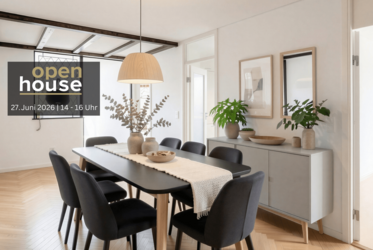 Bogenhausen: Piso de 3,5 habitaciones adaptado a las necesidades de las personas mayores, en un entorno verde y céntrico (disponible)