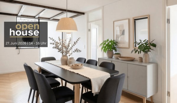 Apartamento de 3.5 habitaciones | München-Bogenhausen | 703052