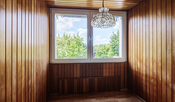 Apartamento de 2 habitaciones | München-Hadern | 704101 | Wintergarten