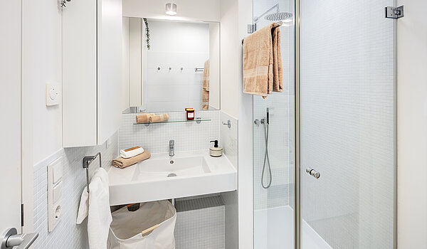 Apartment de 1.5 habitaciones | München-Neuhausen | 70179 | Modernes...