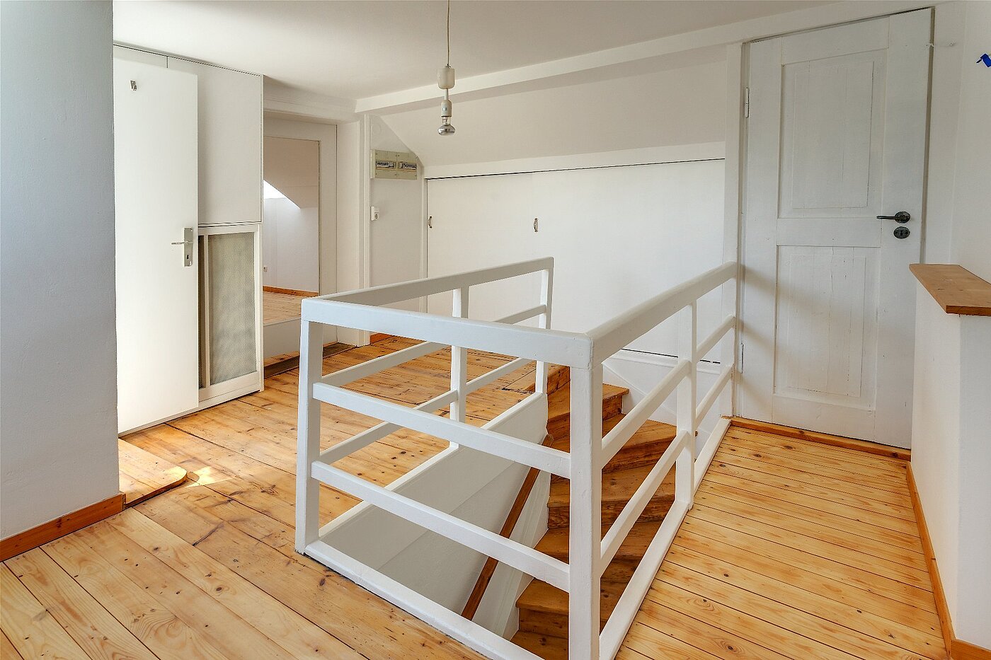 Bauernhaus de 9 habitaciones | Hohenschäftlarn | 1805ML4 | Galerie Haus 1