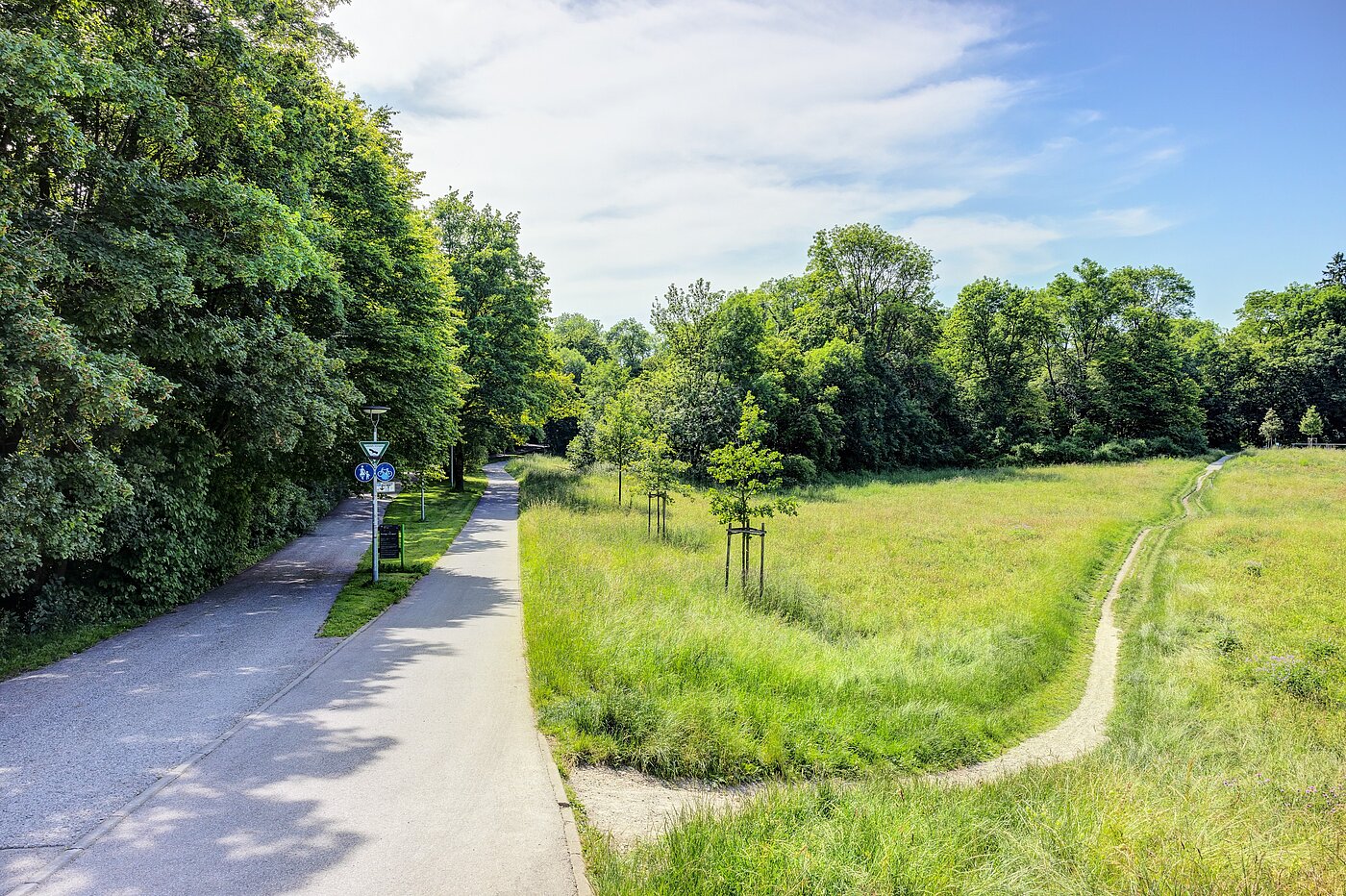 Apartamento de 2 habitaciones | München-Pasing | 70141 | Direkte Umgebung