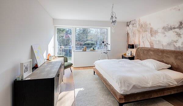 Adosado esquinero de 6 habitaciones | München-Trudering | 70191 | ...mit Zugang...