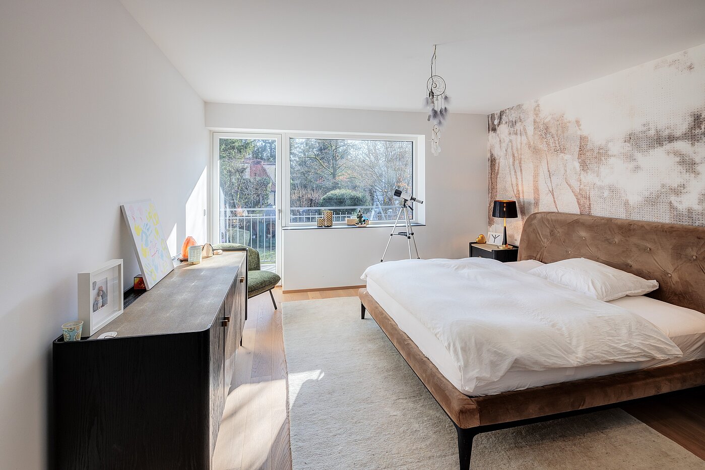 Adosado esquinero de 6 habitaciones | München-Trudering | 70191 | ...mit Zugang...