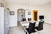 Apartamento de 2 habitaciones | Unterschleißheim | 70138 | ...Essbereich | Thumbnail