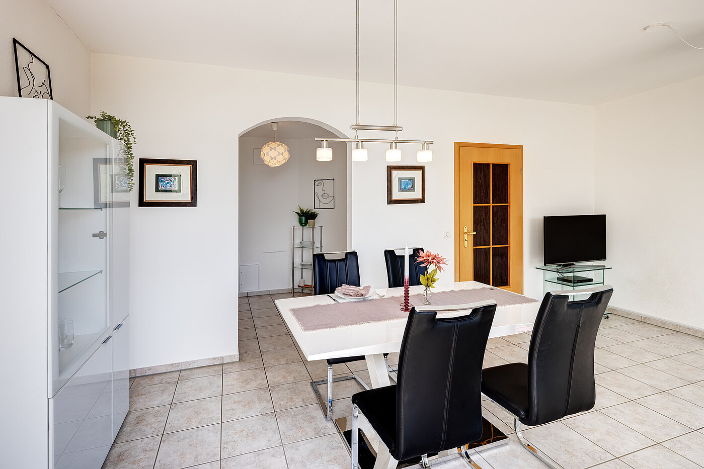Apartamento de 2 habitaciones | Unterschleißheim | 70138 | ...Essbereich