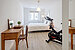 Apartamento de 2 habitaciones | München-Sendling | 70414 | Schlafzimmer | Thumbnail