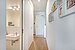 Apartment de 1.5 habitaciones | München-Neuhausen | 70444 | Eingangsbereich | Thumbnail