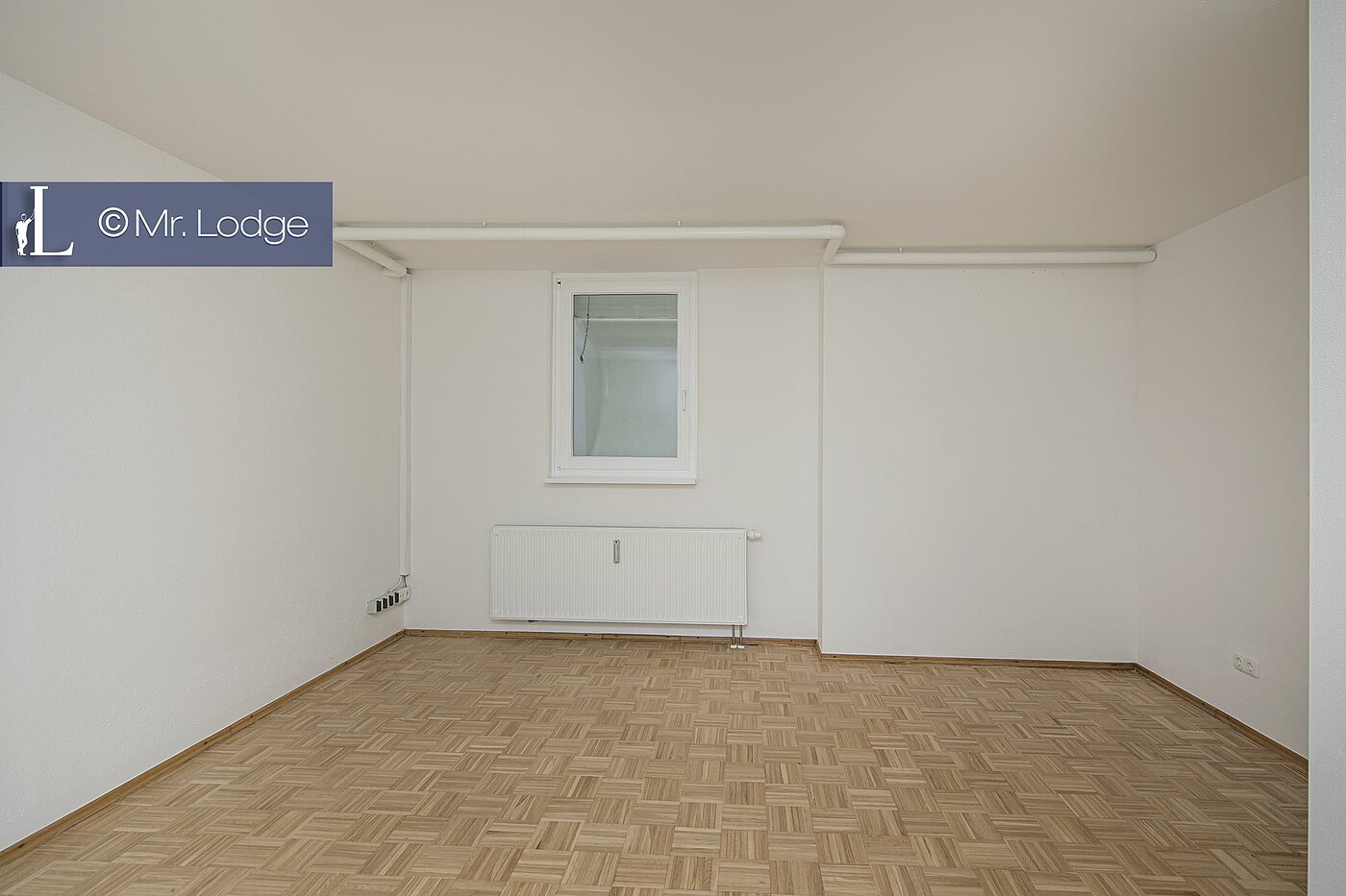 Apartamento de 5 habitaciones | 1702ML3 | Hobbyraum