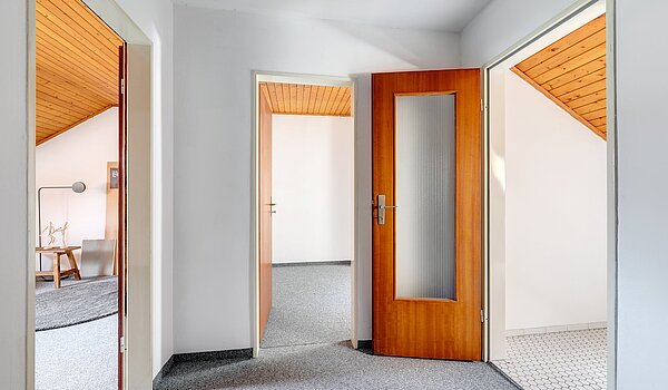 Casa centro adosada  de 5 habitaciones | München-Obermenzing | 1907ML6 | Dachgeshoss