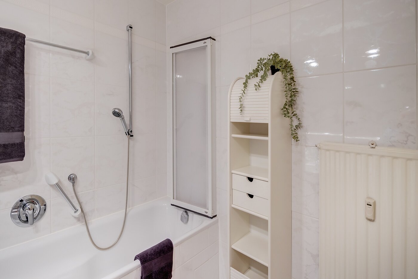 Piso en planta baja de 4 habitaciones | München-Laim | 702161 | Badewanne