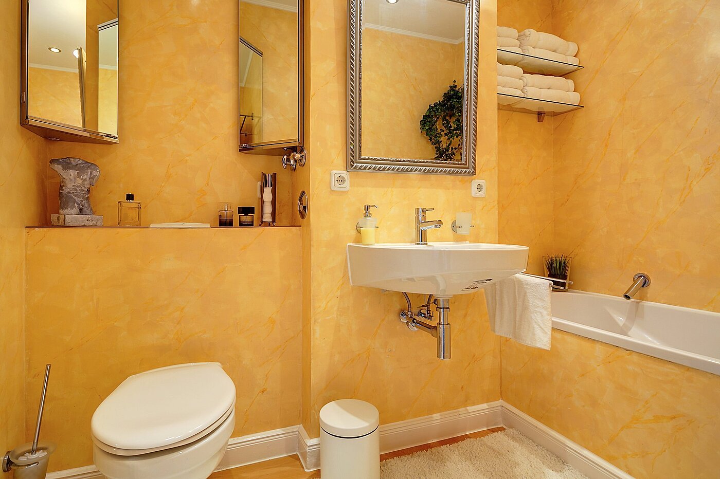 Apartamento de 2 habitaciones | München-Allach | 1903ML6