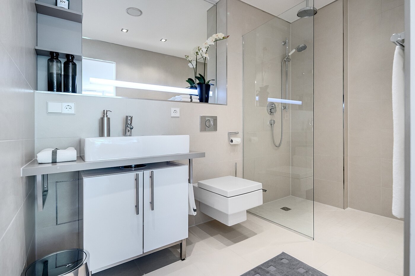 Apartamento de 1 habitación | München-Bogenhausen | 70201 | Hochwertiges...