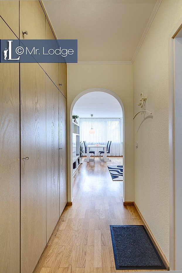 Apartamento de 1 habitación | München-Ludwigsvorstadt | 1706ML6