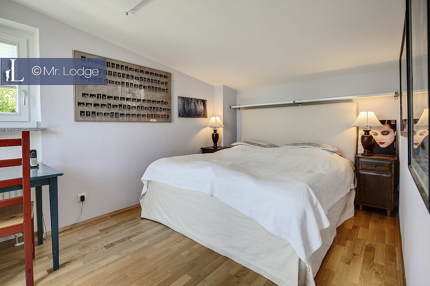 Piso dúplex  de 4 habitaciones | München-Haidhausen | 1704ML1 | Studio-1