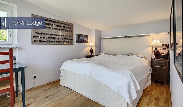 Piso dúplex  de 4 habitaciones | München-Haidhausen | 1704ML1 | Studio-1