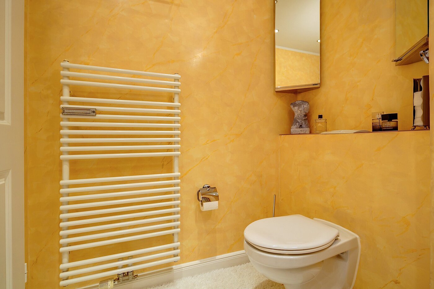 Apartamento de 2 habitaciones | München-Allach | 1903ML6 | Hochwertiges Badezimmer