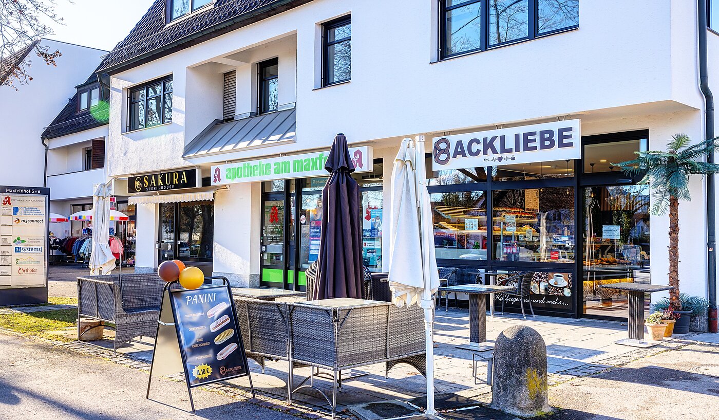 Casa centro adosada  de 5 habitaciones | Unterschleißheim | 70187 | Verschiedene Einkaufsmöglichkeiten...