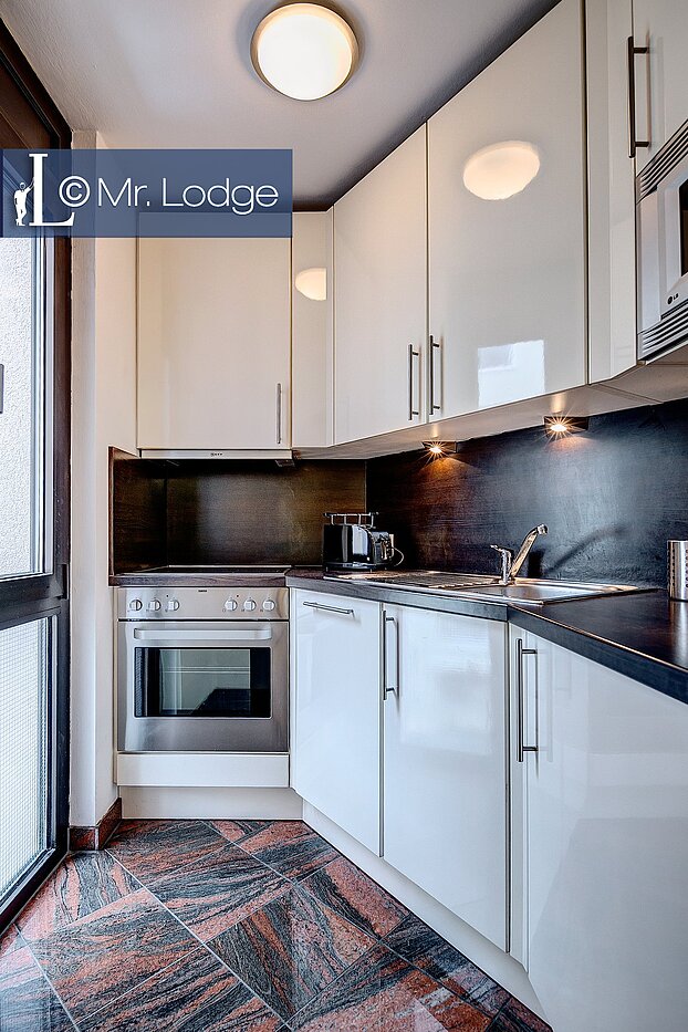 Apartamento de 2 habitaciones | München-Isarvorstadt | 1708ML5