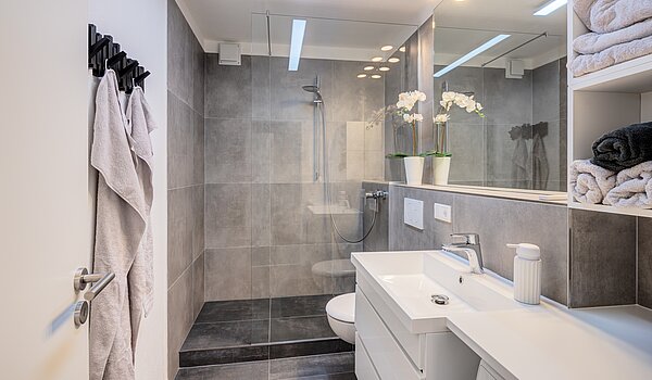 Apartamento de 3.5 habitaciones | München-Au | 704231 | Bad 1
