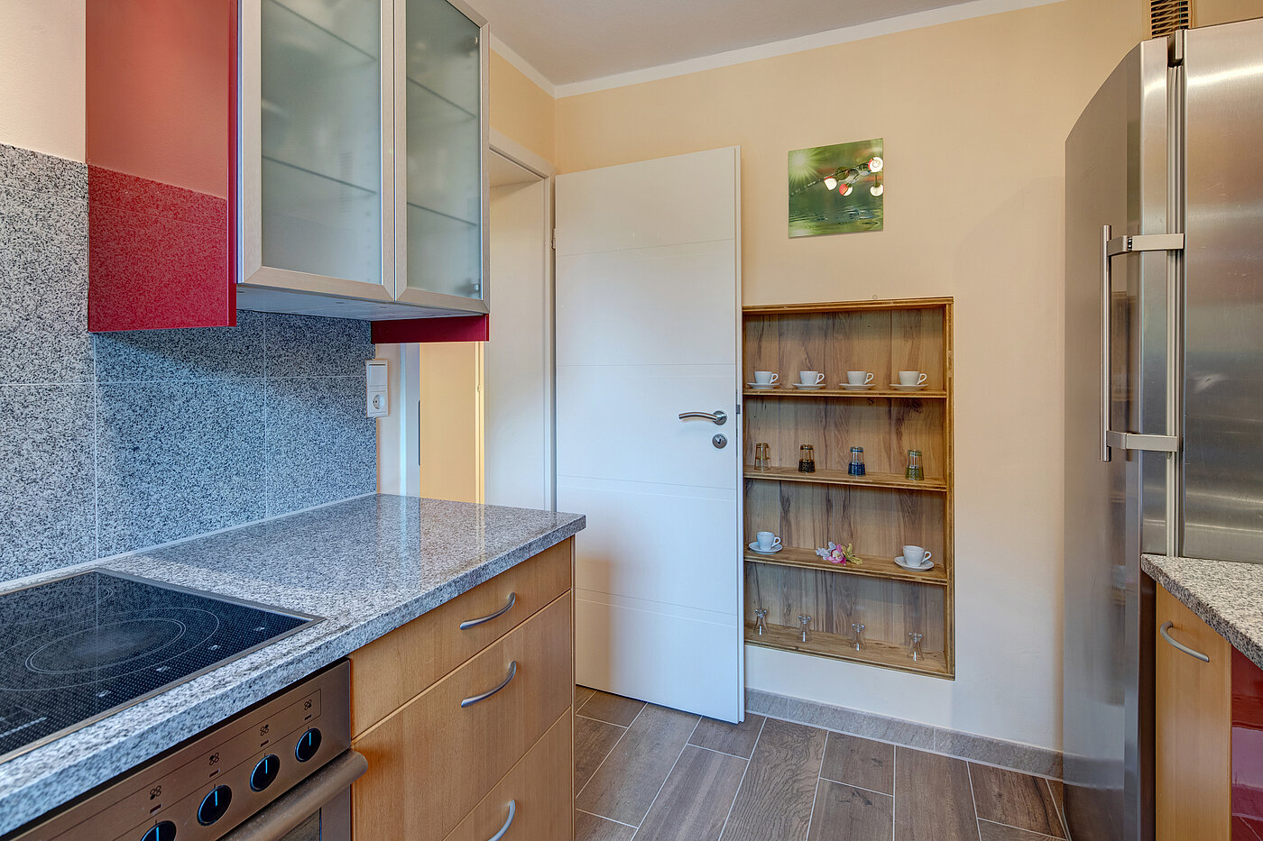 Apartamento de 4 habitaciones | München-Aubing | 70276 | ...