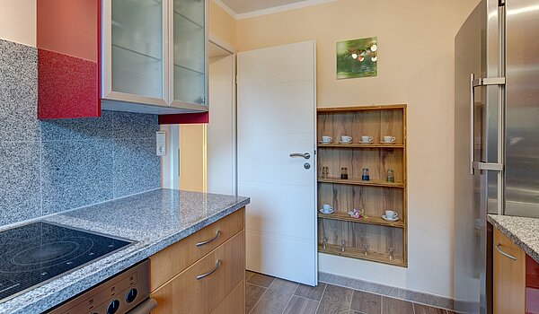 Apartamento de 4 habitaciones | München-Aubing | 70276 | ...