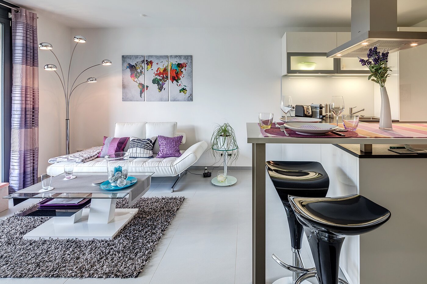 Apartamento de 2 habitaciones | München-Pasing | 70071 | ...Essen