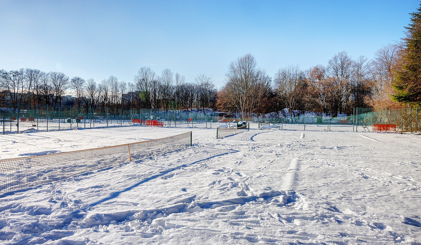 Apartamento de 3 habitaciones | München-Bogenhausen | 70085 | ...Freizeitbetrieb Rothof