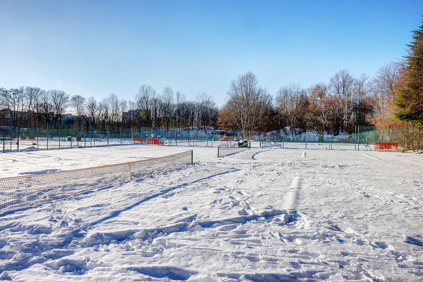 Apartamento de 3 habitaciones | München-Bogenhausen | 70085 | ...Freizeitbetrieb Rothof