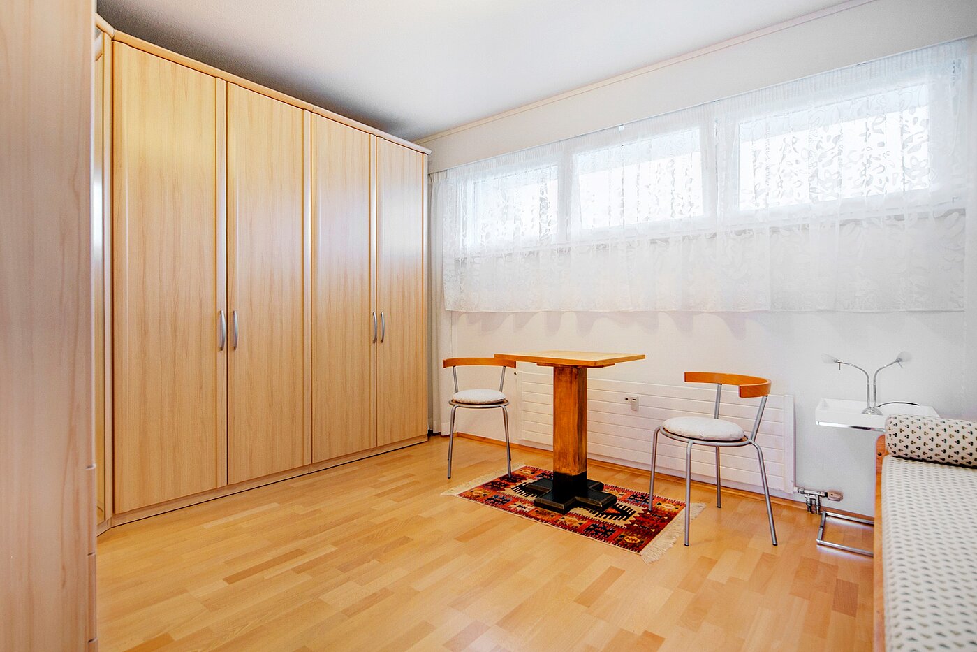 Apartamento de 3 habitaciones | Unterschleißheim | 70003 | Gäste-oder Arbeitszimmer...