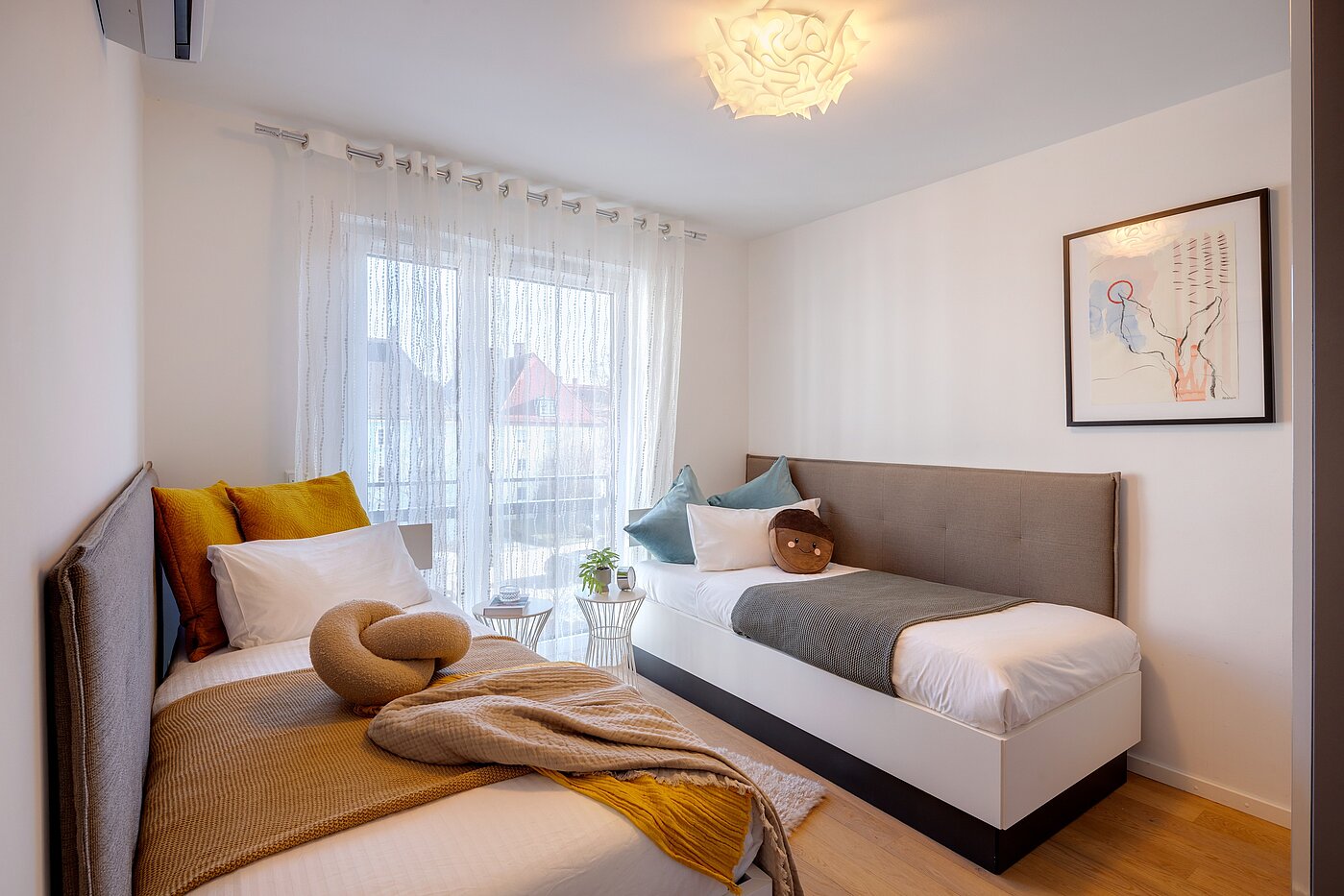 Apartamento de 4 habitaciones | München-Bogenhausen | 70380 | Weiteres Kinder-...