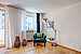 Apartamento de 1 habitación | München-Haidhausen | 70312 | Wohn- und Essbereich | Thumbnail