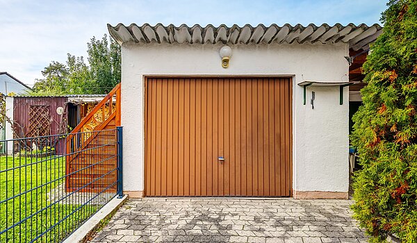Casa unifamiliar  de 6 habitaciones | Unterschleißheim | 2209ML7 | Garage