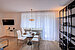 Apartamento de 2 habitaciones | München-Sendling-Westpark | 70413 | ...Essbereich mit... | Thumbnail
