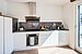 Penthouse de 2 habitaciones | München-Bogenhausen | 70385 | Moderne Einbauküche | Thumbnail