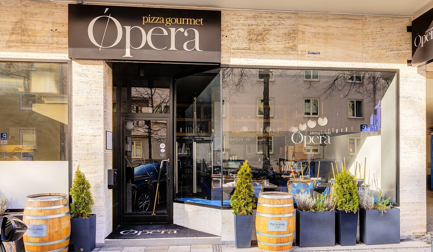 Apartment de 1 habitación | München-Schwabing | 70198 | In der Nähe