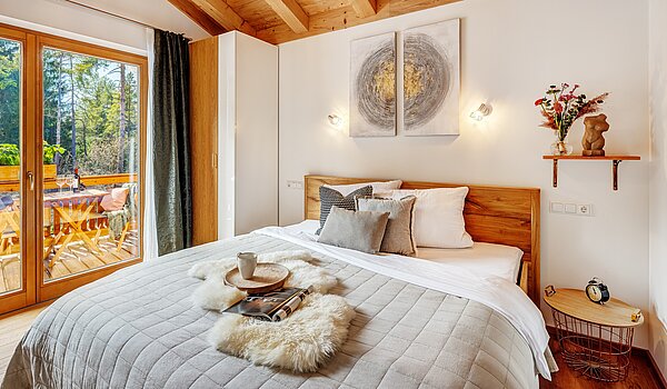 Apartamento de 6 habitaciones | 70095 | Zimmer 3 im Obergeschoss...